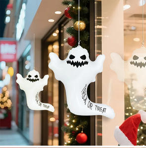 2025 Promotional Products Festival Polyester Bracelet Fabric Woven Wristband - Product Image 1