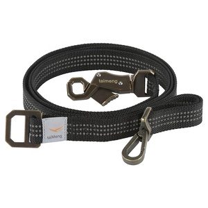 2025 New Custom Luxury Pet Dog Harness Set Manufacturers Adjustable Personalized Logo No <strong>Pull</strong> Dog Harness Collar <strong>Leash</strong> for Dogs - Product Image 6