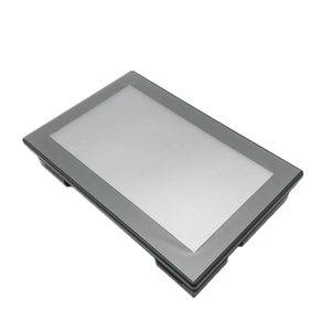 หน้าจอสัมผัส HMI รุ่น AIG707WCL1B2-F แบบตั้งโปรแกรมได้ GT707 - Product Image 3