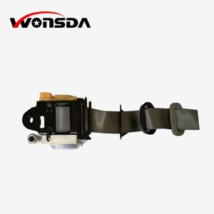 <span class=keywords><strong>Ceinture</strong></span> <span class=keywords><strong>de</strong></span> <span class=keywords><strong>sécurité</strong></span> rétractable pour Chevrolet Malibu – Pièces et accessoires automobiles d'usine - Product Image 4