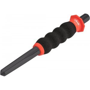 VIGOR - V6210-10 Centre <b>punch</b> - EAN 4047728065931 HAMMERS AND <b>CHISELS</b> CROSS CUT <b>CHISELS</b> AND PIN <b>PUNCHES</b> - Product Image 1