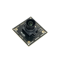 Module de caméra USB 2MP CMOS à obturateur global AR0234 de 1/2,6 pouces, 1080P 90FPS, mise au point fixe, USB2.0 UVC, caméra industrielle pour vision industrielle