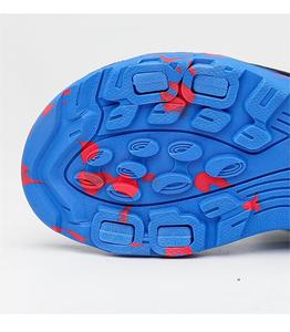 Sandales de plage pour enfants à sangles réglables, sandales de sport d'été pour garçons, sandales de randonnée, sandales de sport pour enfants, sandales décontractées athlétiques d'extérieur, chaussures de plage - Product Image 4