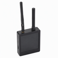Alat Pengujian Keamanan Nirkabel ESP32 Marauder