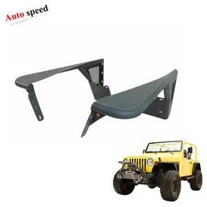 Ön çamurluk genişletici JEEP WRANGLER TJ için