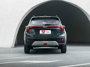 2023 Seltos Premium Enjoyment Edition Berline à aspiration naturelle, intérieur cuir, conduite à gauche, véhicule à essence à énergie nouvelle, Vente chaude - Product Image 6