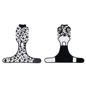 Vêtements mignons pour animaux de compagnie, Teddy Bichon, quatre saisons, vêtements pour chiens de grande, moyenne et petite taille, vêtements universels pour chiens - Product Image 2