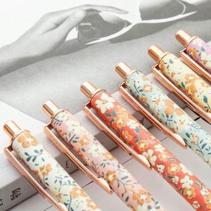 1.0Mm Office Supplies Promotional Customizable Novelty Design Metal Gift Ballpoint Business <b>Pen</b> With Logo - Product Image 2