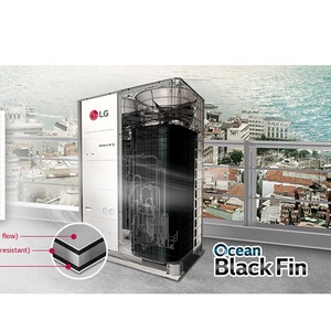 <span class=keywords><strong>Climatiseur</strong></span> central VRF multizones LG pour bureaux et hôtels - Product Image 3