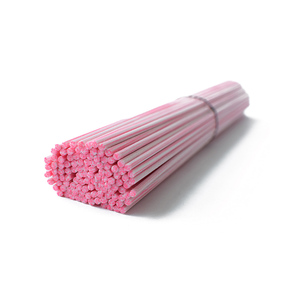 Wholesale Selling Reed Diffuser Sticks Black Custom Reed Diffusion Stick