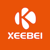Shenzhen Xeebei Cosmetics Co., Ltd. logo