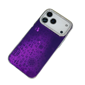 Funda Protectora Antigolpes para Teléfono Móvil X XS XR 11/12/13/14/15/16/17 Pro Max para Samsung A05S A25 A35 Vivo Y33S - Product Image 1