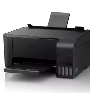 <span class=keywords><strong>Imprimante</strong></span> jet d'encre multifonctionnelle 4 couleurs de bureau L3258 A4, <span class=keywords><strong>imprimante</strong></span> à sublimation sans fil connectée avec <span class=keywords><strong>cartouche</strong></span> de teinture, <span class=keywords><strong>imprimante</strong></span> DTF DX5 - Product Image 5