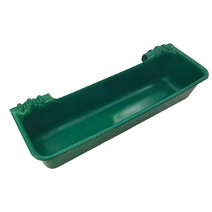 KD9668 Mangiatoia/<span class=keywords><strong>Abbeveratoio</strong></span> in Plastica di Alta Qualità per Grandi Animali (Cavalli, Cammelli, Vitelli), Pecore e Capre - Product Image 4