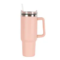 Buy Wholesale China Stanley 16oz Double Wall Vacuum Insulated Stainless  Steel Yerba Mate Cup & Yerba Mate Cup at USD 4.1