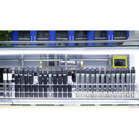 Analyseur de qualité de l'eau multiparamètres 10 en 1 en vente directe en ligne, testeur de pH, ORP, conductivité, chlore, DCO, turbidité, sonde