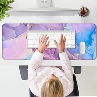High Quality Rubber Non-Slip Gaming Mousepad Rectangular Shape Funny Fruit Mouse Pad Promotion Gifts