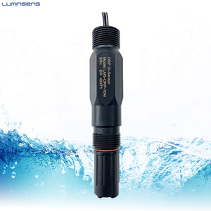 Distribuidor Global, Sensor ORP OEM <span class=keywords><strong>de</strong></span> Fábrica al por Mayor, Conector <span class=keywords><strong>de</strong></span> Cable Personalizado, Electrodo ORP <span class=keywords><strong>de</strong></span> Marca Privada - Product Image 1
