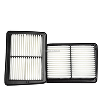 Filtre à air d'habitacle de voiture en gros Filtre d'habitacle AC pour Toyota Nissan ford hyundai bmw benz honda MITSUBISHI