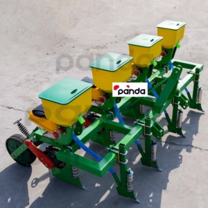 Macchina seminatrice di mais a 4 file per la semina <span class=keywords><strong>e</strong></span> il trapianto di <span class=keywords><strong>semi</strong></span> di mais - Product Image 2