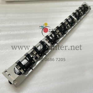 WD High Quality Gripper bar M2.014.003S for Heidelberg PM74 <b>Printing</b> <b>Machine</b> Parts M2.014.003R M2.014.003F M2.014.003 - Product Image 5