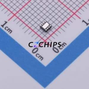 Amplificador de instrumentación de chip IC de circuito integrado INA351AIDSGR (2x2) nuevo y original - Product Image 2