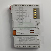 Beckhoff EL9400 Güç Besleme Terminali 24V DC 40A PLC Programlama Kontrol Cihazı Online Sipariş Verin