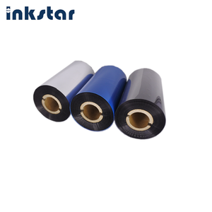 1006B-Máy In Chuyển Nhiệt Ribbon, Mã Vạch Ribbon TTR Cho Zebra,Datamax,Intertec,<span class=keywords><strong>Eltron</strong></span>,Sato,Brother - Product Image 2