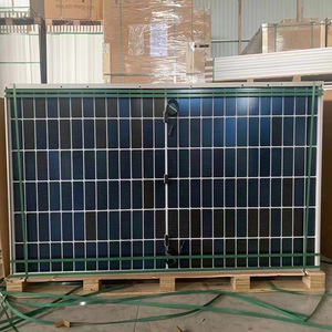 Panel Solar Monocristalino Tipo N de 630W, Bifacial de Doble Vidrio, 156 Celdas, 16 Barras Colectoras, Celdas de Corte Mitad - Product Image 2