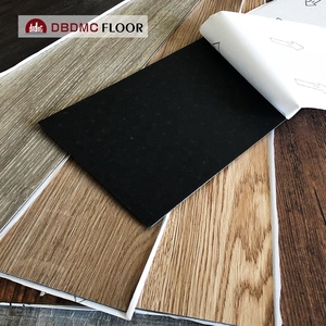 Plancher en vinyle PVC Surface en bois Plancher en vinyle auto-<span class=keywords><strong>autocollant</strong></span> - Product Image 2