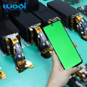 อะไหล่หน้าจอสัมผัสแอลซีดีสำหรับโทรศัพท์มือถือทุกรุ่นจากโรงงาน - Product Image 3