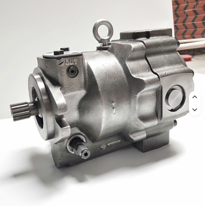 Bomba de Pistones Axiales Hidráulica Compacta Serie PAVC PAVC100B3L4222 para Uso Industrial General - Product Image 1