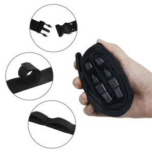 Organiseur <span class=keywords><strong>de</strong></span> <span class=keywords><strong>canne</strong></span> à pêche en Nylon, porte-<span class=keywords><strong>canne</strong></span> à pêche, à fixer au dessus <span class=keywords><strong>de</strong></span> la <span class=keywords><strong>voiture</strong></span>, 2 pièces, 265x28cm, nouveauté - Product Image 5