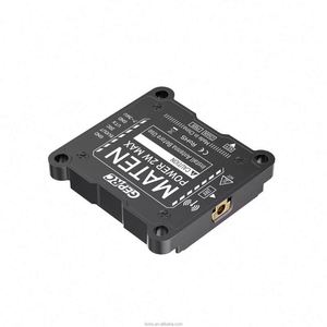 Geprc maten 1.2g 2W vtx GPS อุปกรณ์เสริมพลาสติกสำหรับแข่งโดรน M3โดรนแข่ง - Product Image 3