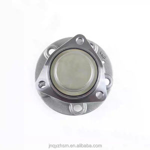 Rodamientos de Rueda Delantera Nuevos al por Mayor, Carcasas de Rodamientos de Repuesto para Volkswagen ID.3/ID.4/ID.6 BEV Motor Modelos 2021-2024 OE - Product Image 3