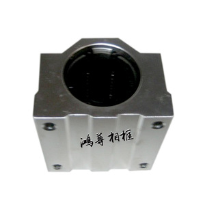 Corner Cutting Machine Bearings <b>Ball</b> Type For Scribing <b>Track</b> Use - Product Image 1