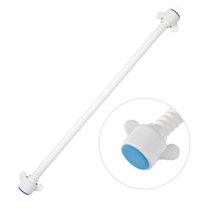 DB Modern European Style Gravity Flush Toilet Elongated Dual-Flush One Piece <strong>WC</strong> Cupc Certified for Bathroom Use - Product Image 6