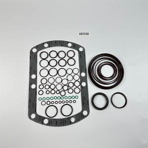 Kit de Juntas para Bomba de Paletas Hidráulica SPV18-27 con Desplazamiento Danfoss 12 - Product Image 4