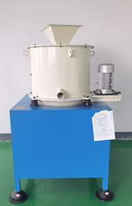 איכות טובה תעשייתי cnc שמן צנטריפוגה מסנני מכונת עם קיבולת גבוהה נושאת & מנוע לייצור צמחים - Product Image 5