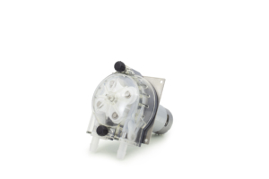 Pompe doseuse péristaltique LEFOO Longlife 24v à grand débit 4,2 LPM pour le transfert <span class=keywords><strong>de</strong></span> liquides chimiques, pour <span class=keywords><strong>doseur</strong></span> <span class=keywords><strong>de</strong></span> <span class=keywords><strong>pH</strong></span>, système hydroponique - Product Image 5