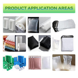 Masterbatch de mousse EPE Additif plastique de qualité alimentaire et médicale pour film <span class=keywords><strong>en</strong></span> polyéthylène HDPE LDPE <span class=keywords><strong>Granulés</strong></span> de haute technologie - Product Image 2