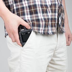 Creader 3001 OBDII/EOBD, Lector de Códigos de Funciones Completas, Compatible con los Protocolos IOS9141-2, IOS14230-4, SAEJ1850, IOS15765-4 - Product Image 2