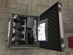 HIFI pickup professionale Linear array microfono a condensatore microfono per conferenze per discorso - Product Image 5