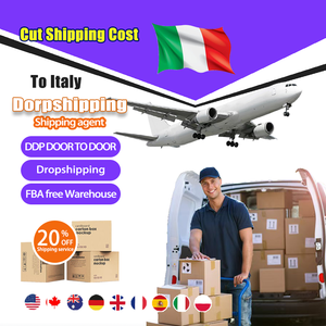 Trasporto merci via mare spedizioniere dalla cina agli USA regno francia Germany italia Canada DDP Dropshipping - Product Image 1