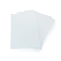 Film de papier PET DTF OCB A4 en gros pour imprimantes A3 L1800 L805 4720 I3200