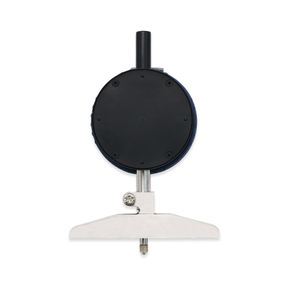 Shahe indikator pengukur kedalaman LCD <span class=keywords><strong>Digital</strong></span>, alat ukur kedalaman baterai dapat diisi ulang 0-10mm 0.001mm - Product Image 5