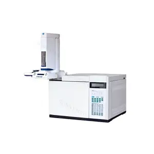 SY-B157 Alta qualidade universal cromatografia gasosa Transformador elétrico Dissolvido Gás Analyzer