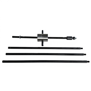 Penetrometro Dinamico Portatile Leggero per Misurazione della Resistenza del Sottosuolo - Apparecchiatura di Prova - Product Image 1