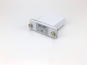 แบตเตอรี่ 2V 1000mAh รุ่น FW24/26 หมายเลข 10191556 - Product Image 4