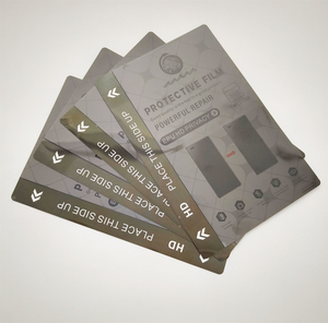 FONLYU厚度第二修复隐私膜切割机防间谍水凝胶EPU透明/哑光绘图仪100% 保护 - Product Image 3